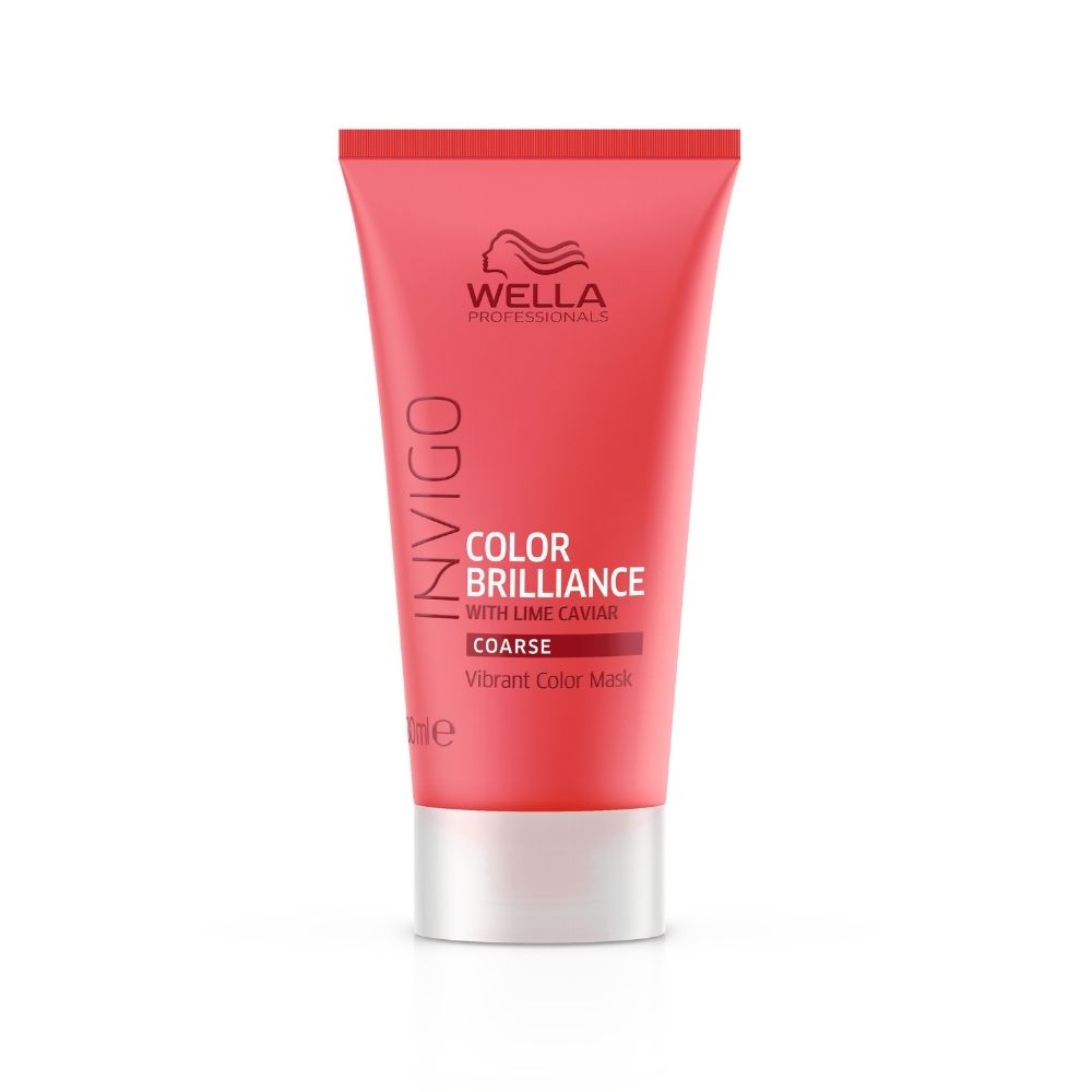 Mascarilla Protectora del Color para Cabello Teñido