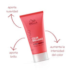 Mascarilla Protectora del Color para Cabello Teñido