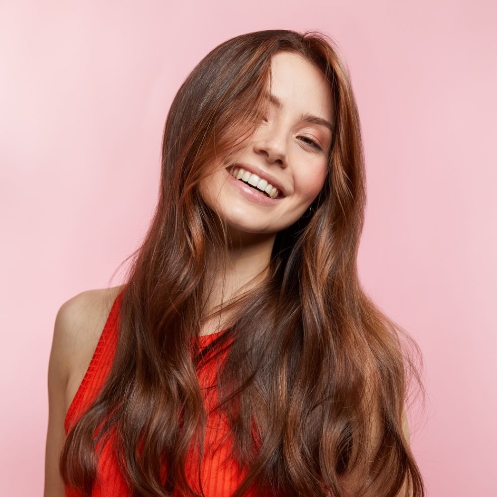 Mascarilla Protectora del Color para Cabello Teñido