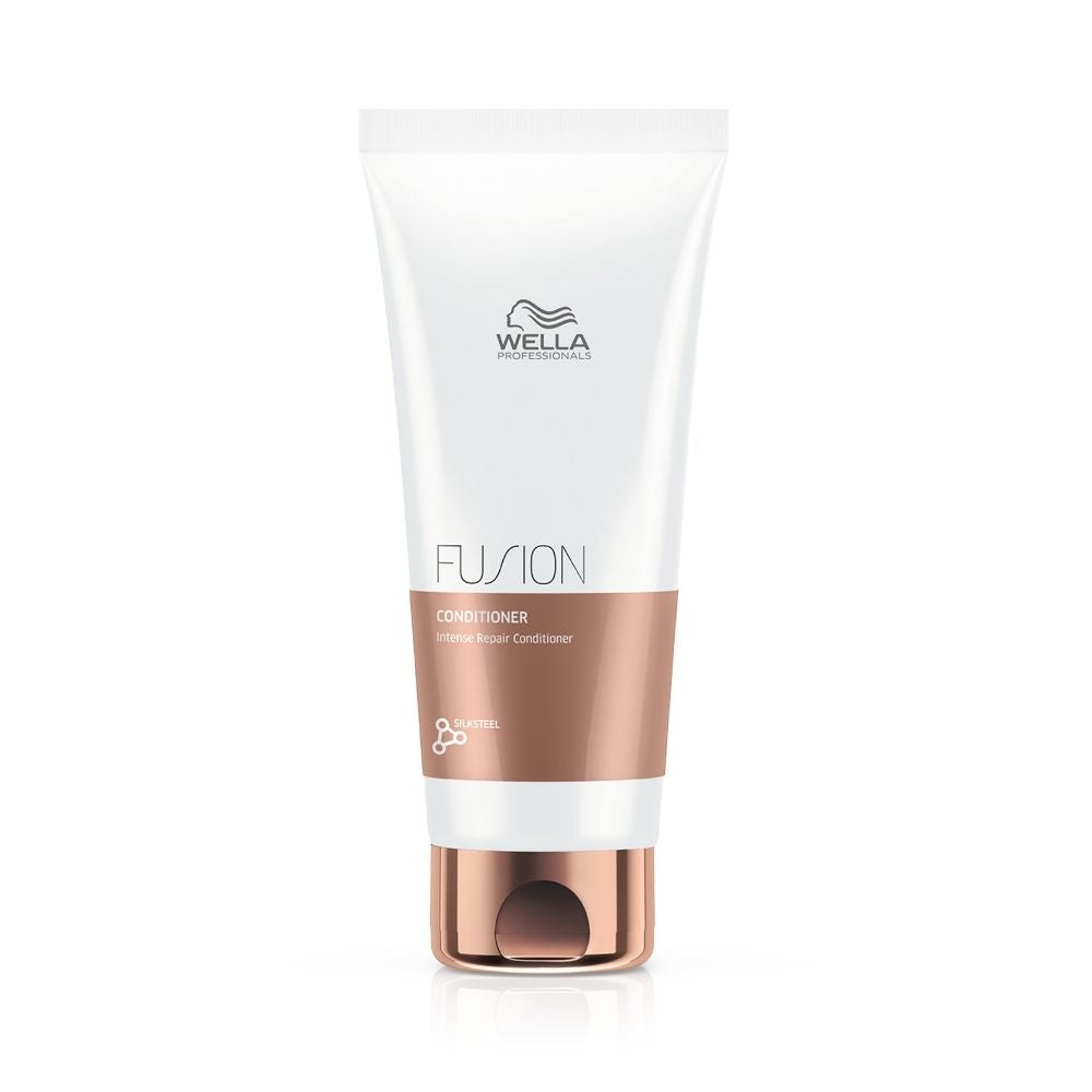 Acondicionador Reparador Anti-Quiebre para Cabello Dañado