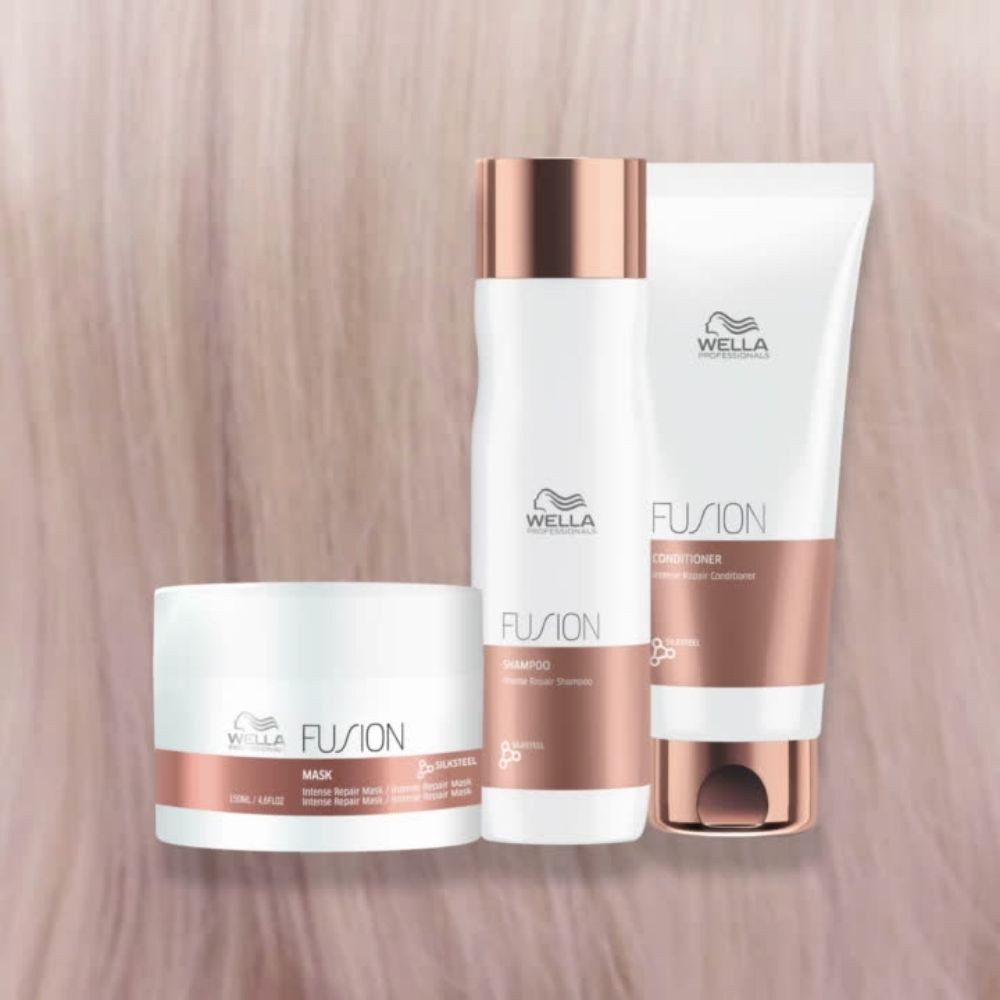 Acondicionador Reparador Anti-Quiebre para Cabello Dañado
