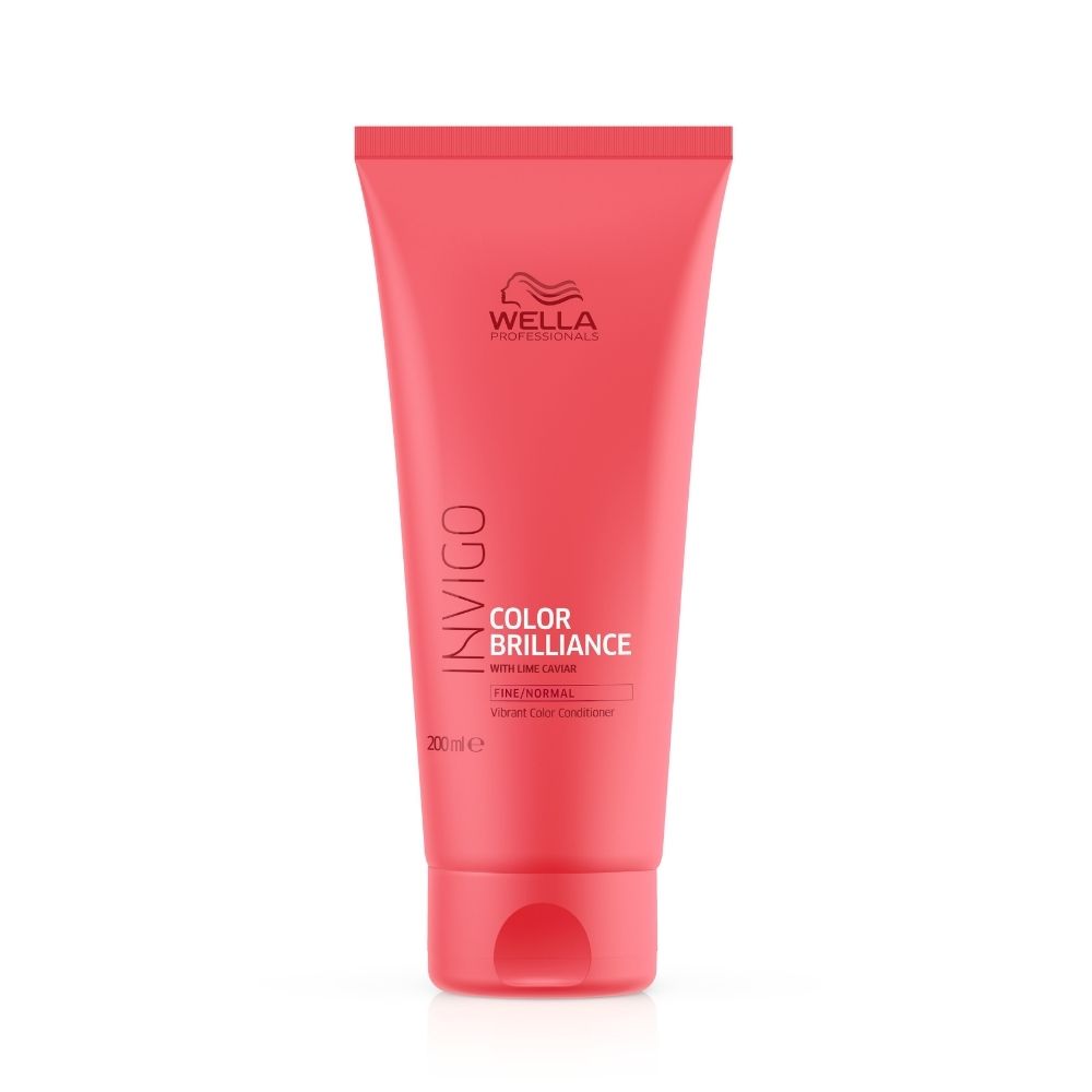 Acondicionador Protector del Color para Cabello Teñido Fino y Normal