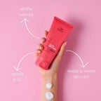 Acondicionador Protector del Color para Cabello Teñido Fino y Normal