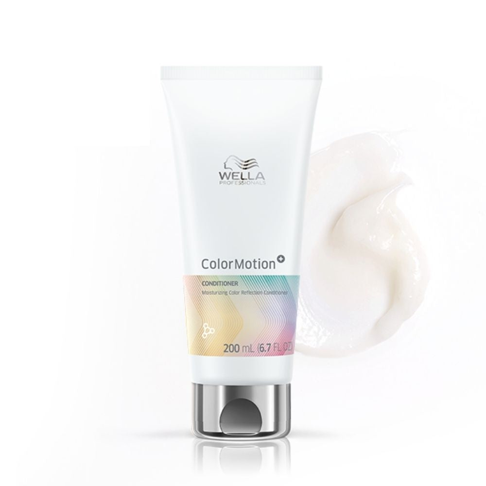 Acondicionador Protector del Color y Fortalecedor para Cabello Teñido
