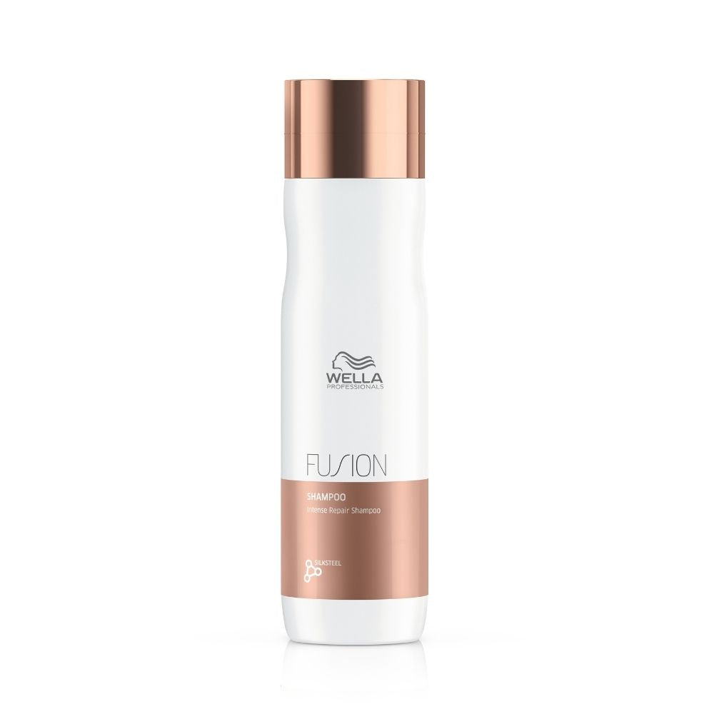 Shampoo Reparador Anti-Quiebre para Cabello Dañado