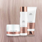 Shampoo Reparador Anti-Quiebre para Cabello Dañado