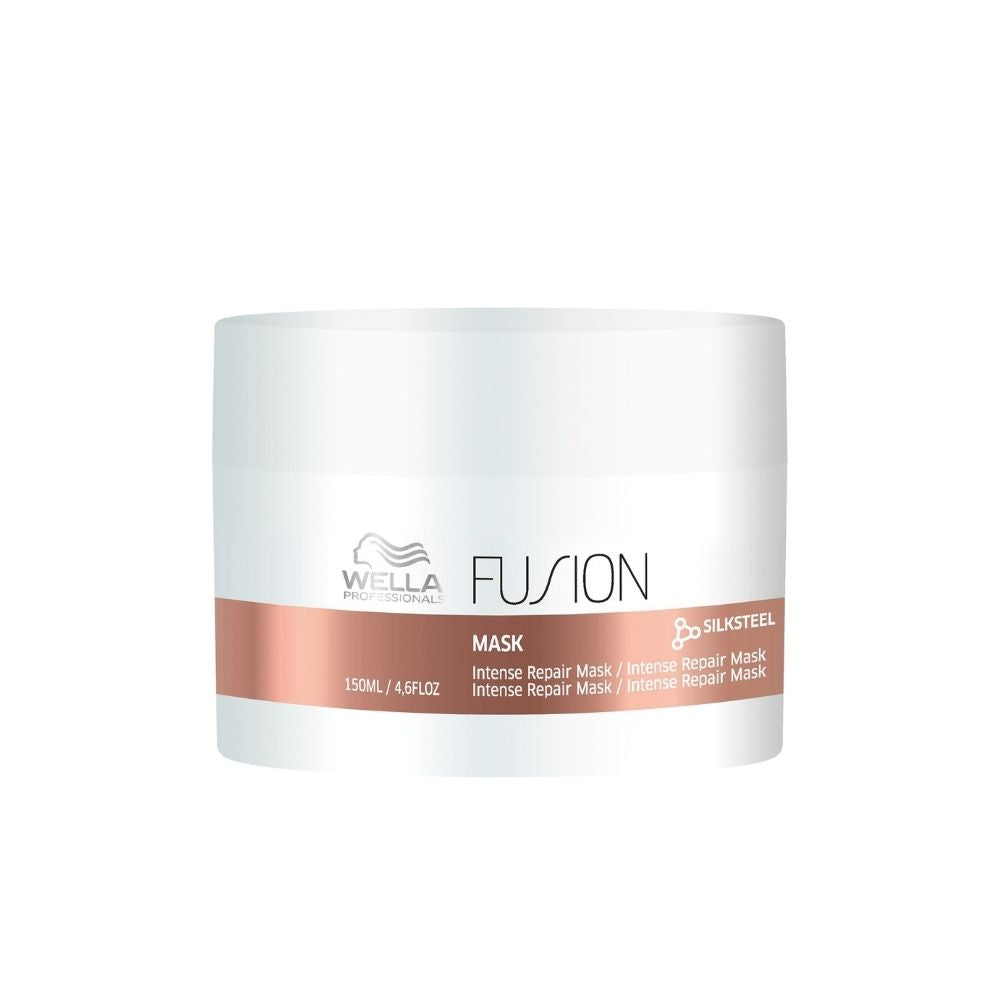 Mascarilla Reparadora Anti-Quiebre para Cabello Muy Dañado