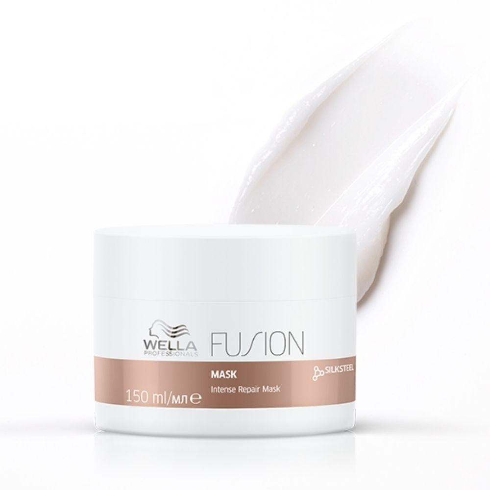 Mascarilla Reparadora Anti-Quiebre para Cabello Muy Dañado