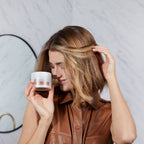 Mascarilla Reparadora Anti-Quiebre para Cabello Muy Dañado