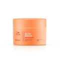 Mascarilla Nutritiva Anti-Frizz para Cabello Seco y Dañado