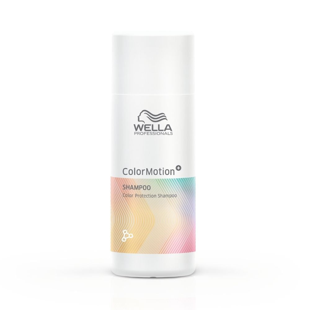 Shampoo Protector y Fortalecedor para Cabello Teñido