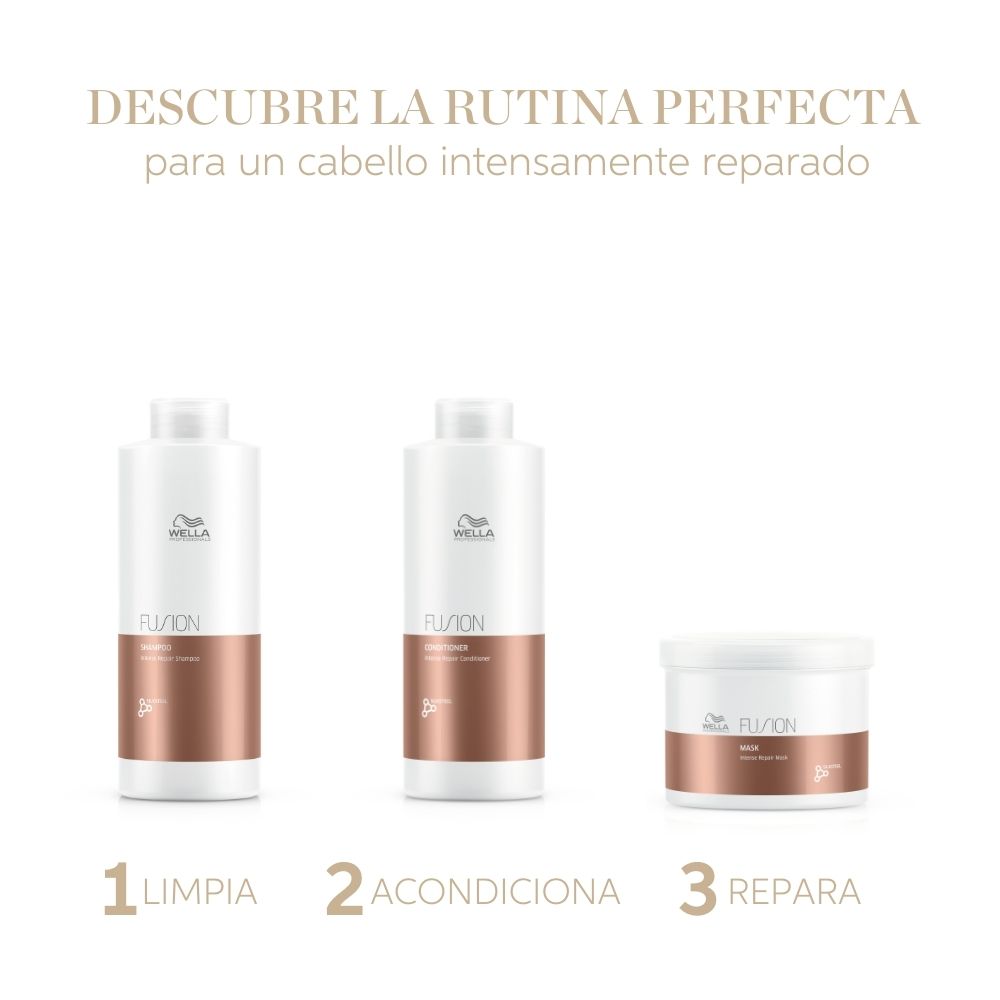 Acondicionador Reparador Anti-Quiebre para Cabello Dañado