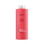 Shampoo Protector del Color para Cabello Teñido