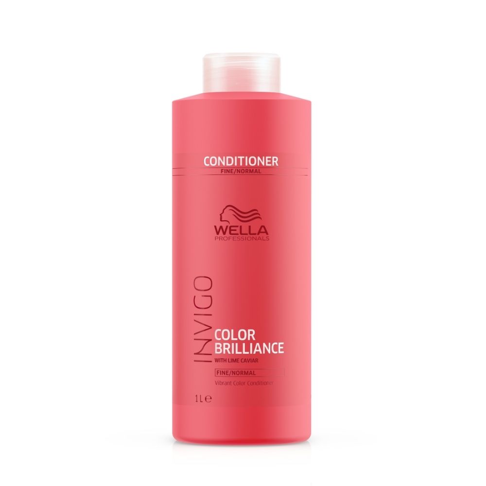 Acondicionador Protector del Color para Cabello Teñido Fino y Normal