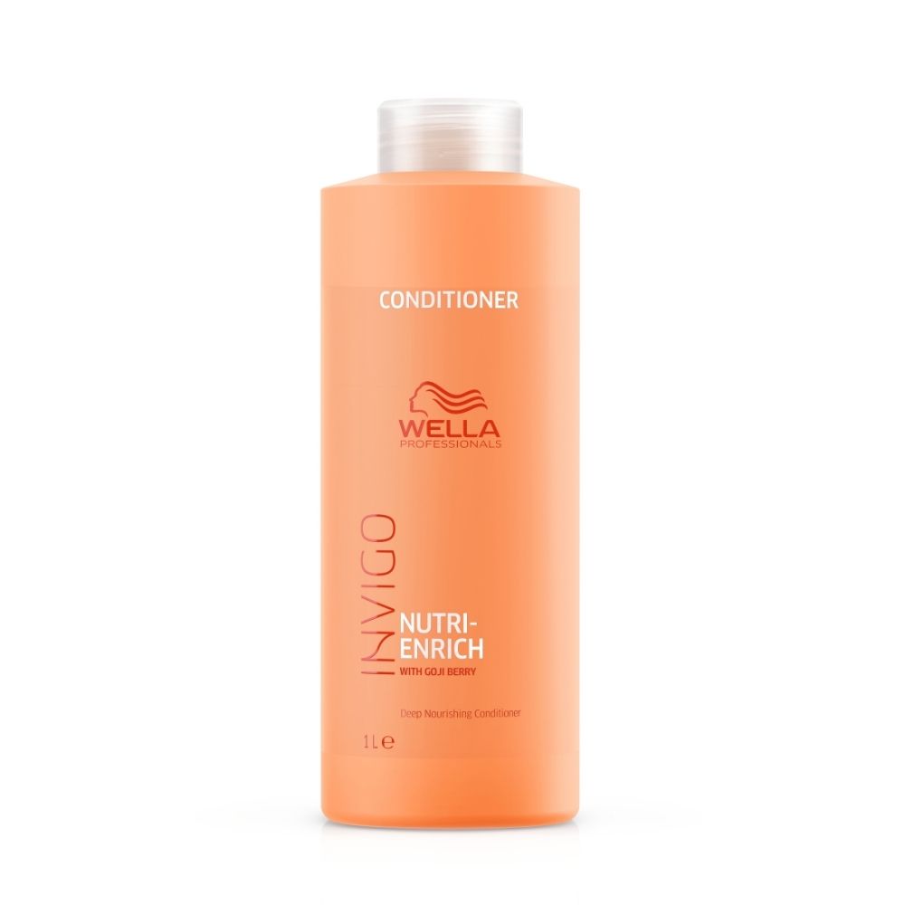 Acondicionador Nutritivo e Hidratante para Cabello Seco y Dañado