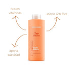 Acondicionador Nutritivo e Hidratante para Cabello Seco y Dañado