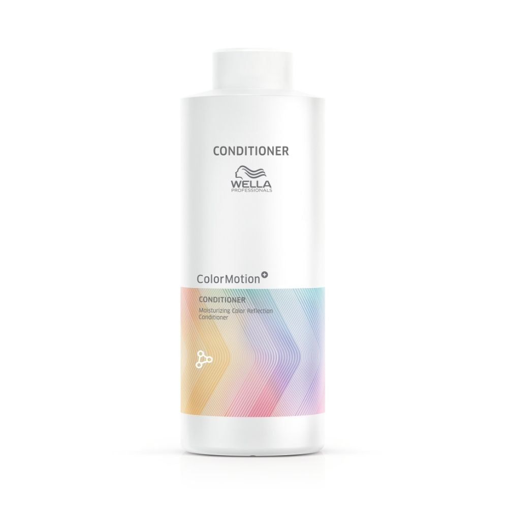 Acondicionador Protector y Fortalecedor para Cabello Teñido