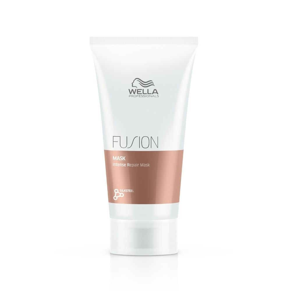 Mascarilla Reparadora Anti-Quiebre para Cabello Dañado