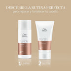 Mascarilla Reparadora Anti-Quiebre para Cabello Dañado