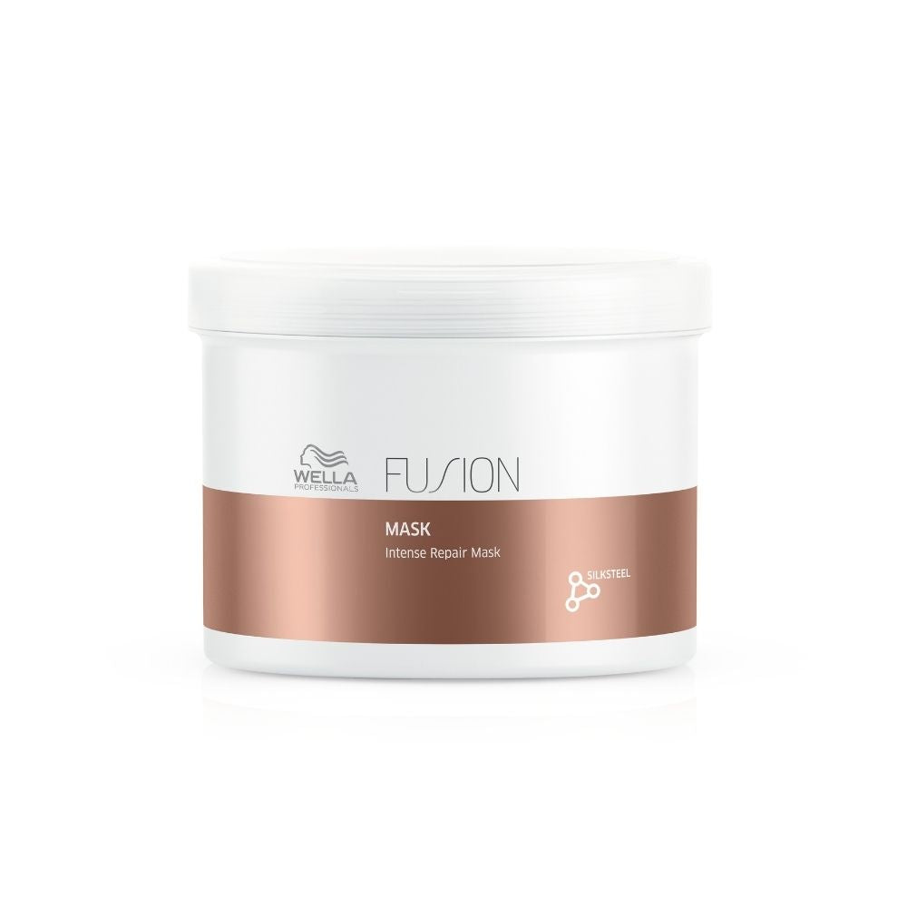 Mascarilla Reparadora Anti-Quiebre para Cabello Dañado