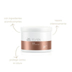 Mascarilla Reparadora Anti-Quiebre para Cabello Dañado
