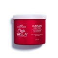 Acondicionador Reparador Profundo para Cabello Dañado