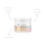 Mascarilla Reparadora y Protectora del Color para Cabello Teñido