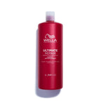 Shampoo Reparador y Fortalecedor para Cabello Muy Dañado