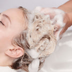 Shampoo Reparador y Fortalecedor para Cabello Dañado