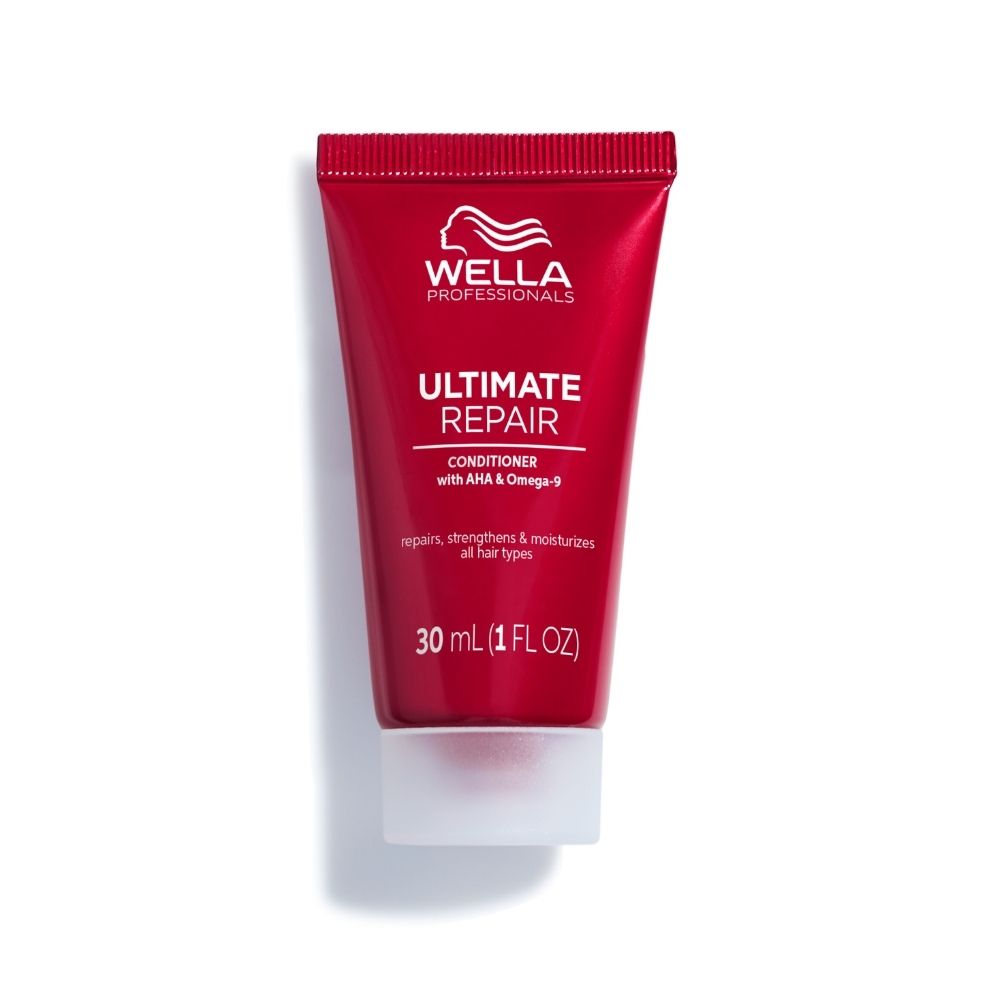 Acondicionador Reparador y Fortalecedor para Cabello Dañado