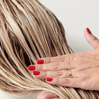 Acondicionador Reparador y Fortalecedor para Cabello Dañado