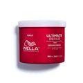 Mascarilla Reparadora Intensiva para Cabello Muy Dañado