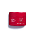 Mascarilla Reparadora Intensiva Anti-Frizz para Cabello Muy Dañado