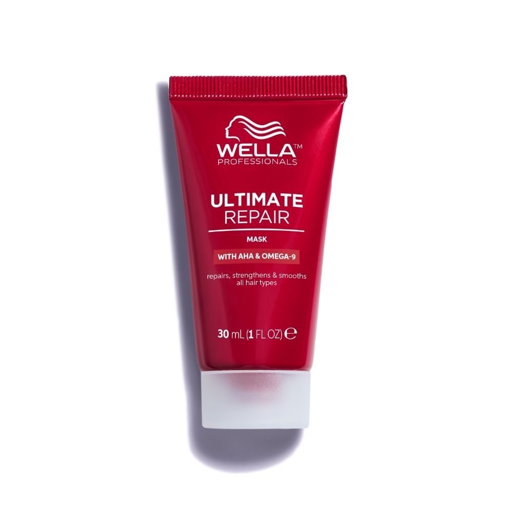 Mascarilla Reparadora Intensiva para Cabello Muy Dañado