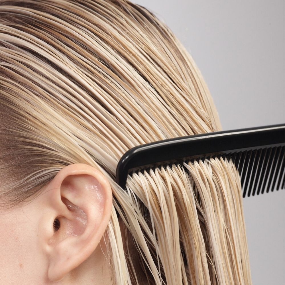 Mascarilla Reparadora Intensiva para Cabello Muy Dañado