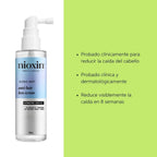 Sérum Anticaída y Fortalecedor para Cabello Fino y Debilitado
