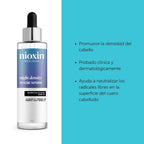 Sérum Nocturno Densificador para Cabello Fino y Debilitado