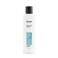 Shampoo Engrosador y Fortalecedor para Cabello Teñido y Debilitado