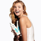 Shampoo Engrosador y Fortalecedor para Cabello Teñido y Debilitado