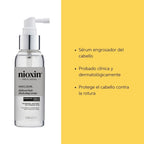 Sérum Engrosador para Cabello Fino y con Pérdida de Densidad