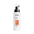 Tratamiento Engrosador Anti-Quiebre para Cabello Delgado y Teñido