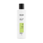 Shampoo Engrosador para Cabello Fino con Pérdida de Densidad