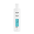 Acondicionador Fortalecedor y Engrosador para Cabello Teñido y Debilitado