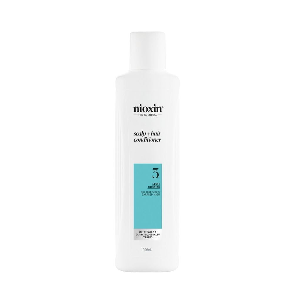 Acondicionador Fortalecedor y Engrosador para Cabello Teñido y Debilitado
