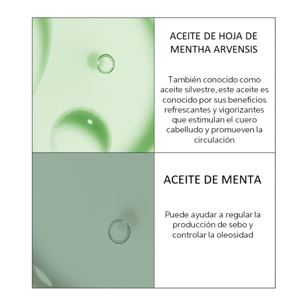 Acondicionador Fortalecedor y Engrosador para Cabello Teñido y Debilitado
