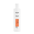 Acondicionador Fortalecedor Anti-Quiebre para Cabello Teñido y Debilitado