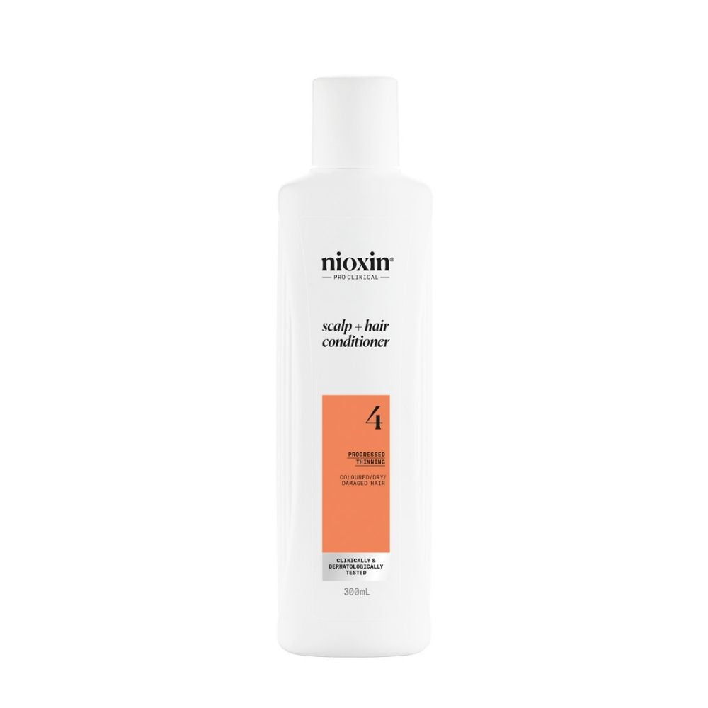 Acondicionador Fortalecedor Anti-Quiebre para Cabello Teñido y Debilitado
