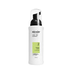 Tratamiento Engrosador para Cabello Fino con Pérdida de Densidad
