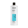 Shampoo Fortalecedor para Cabello Teñido y Debilitado