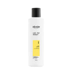 Shampoo Engrosador y Fortalecedor para Cabello Fino y Debilitado